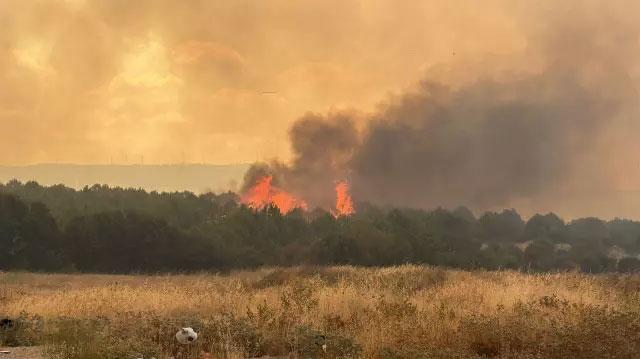 Çanakkale'den gelen görüntüler iç açıcı değil! Çok sayıda gözaltı var