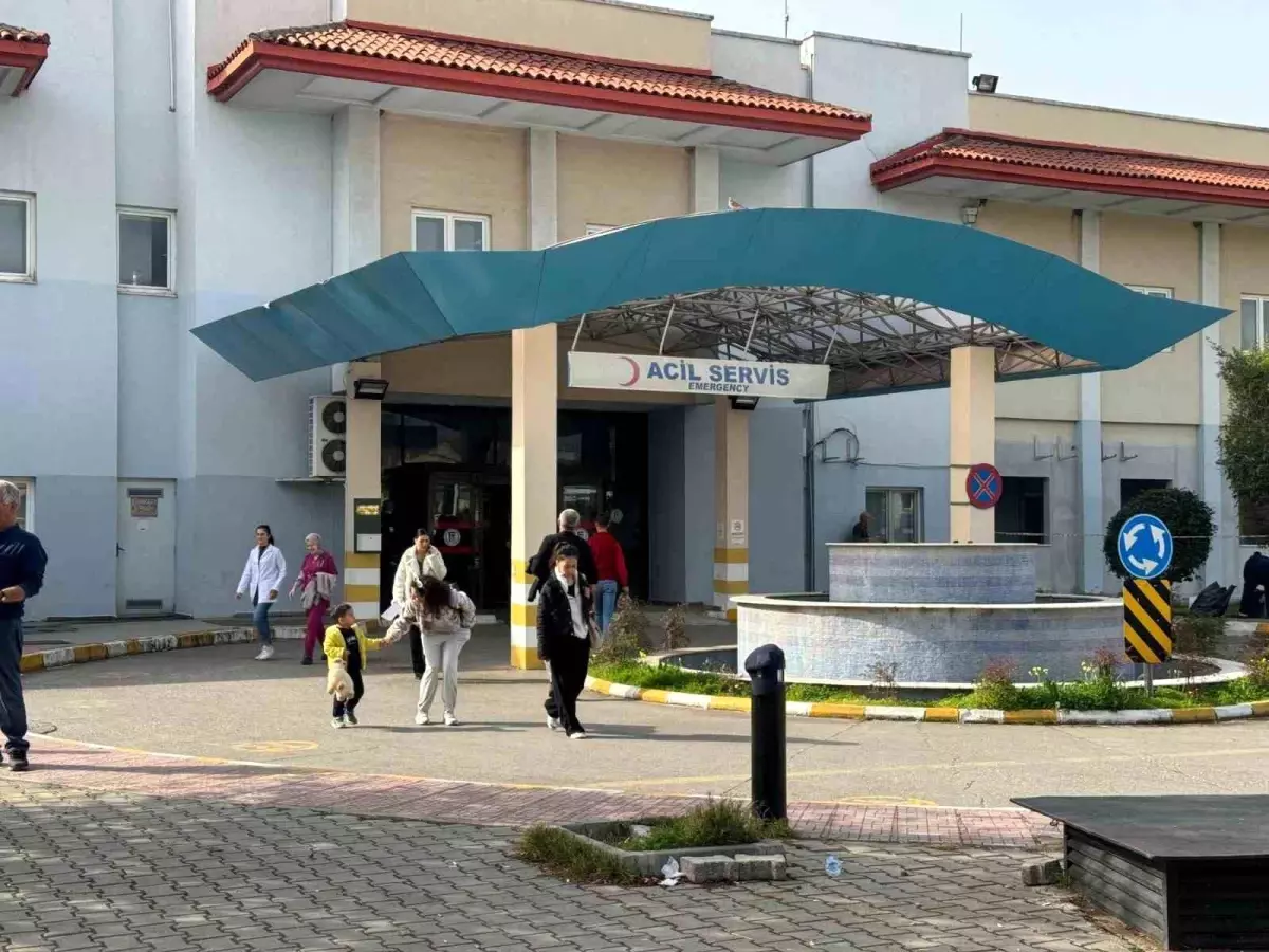 Fethiye\'de Silahlı Kavga: Bir Ölü