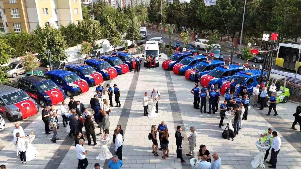 Sancaktepe Belediyesi Tapu Sorunlarını Çözüme Kavuşturdu