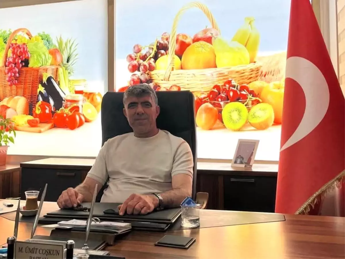 Pazarcılara POS Cihazı Zorunluluğu Yok