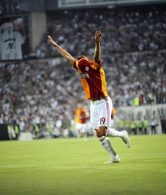 Barış Alper Yılmaz'dan Kerem Aktürkoğlu'na olay gönderme