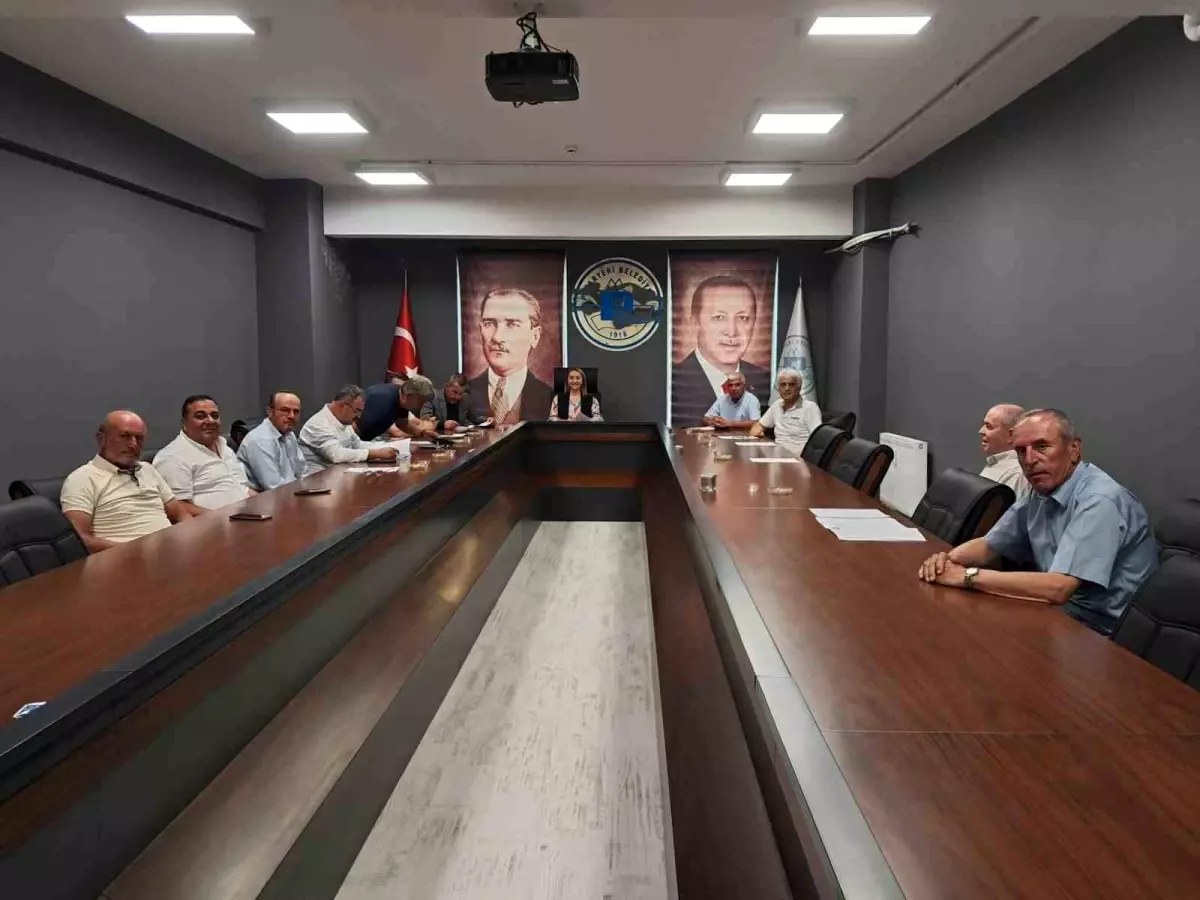 Bilecik\'te anlamlı karar: Tüm parklara şehitlerin isimleri verilecek