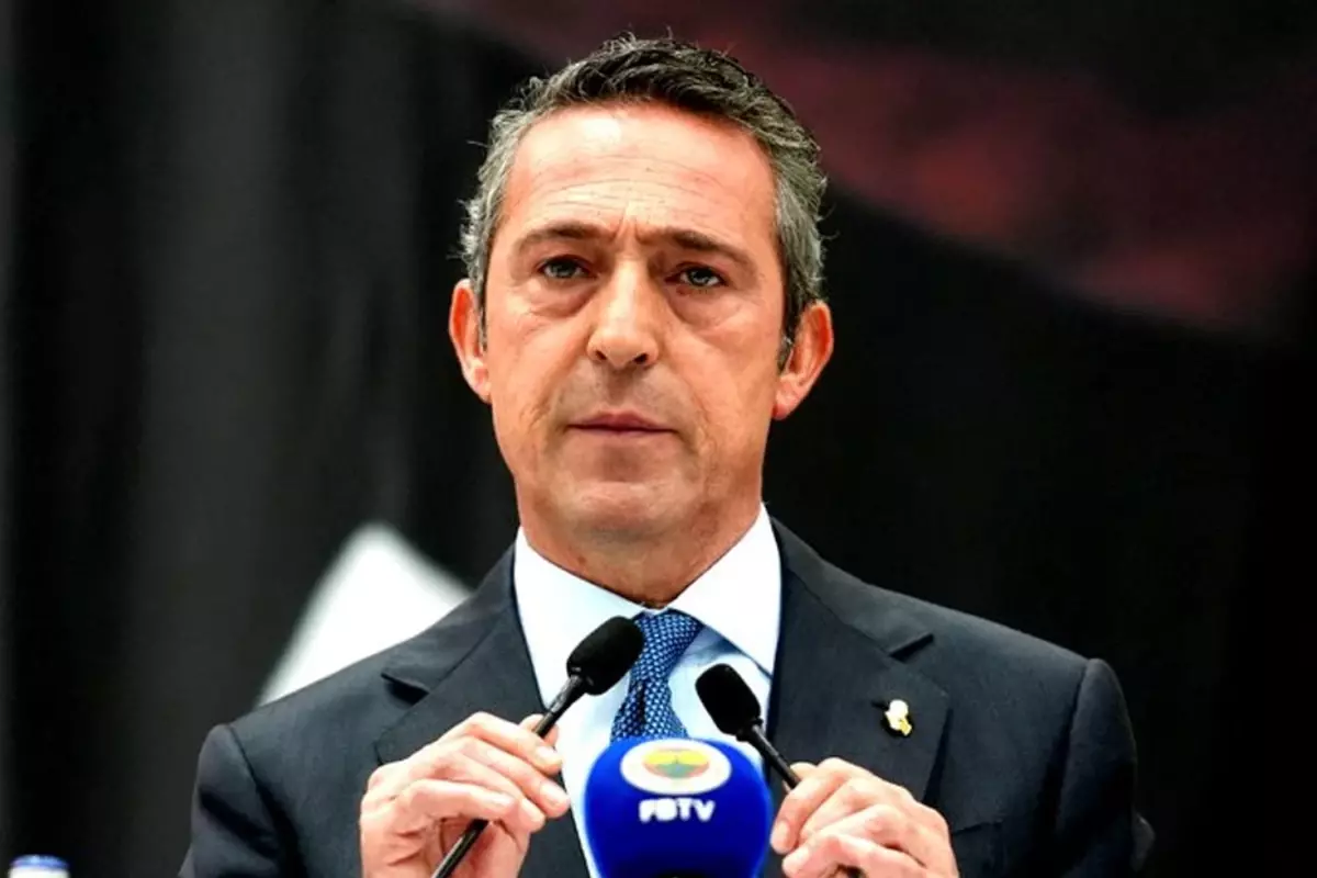 Fenerbahçe\'den Galatasaray maçı hakemi için tepki! MHK ve TFF\'ye flaş çağrı