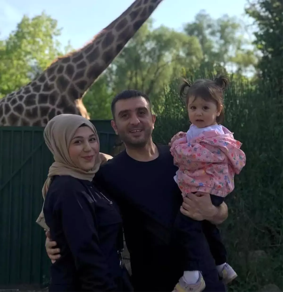 Tokat\'ta bir aileyi yok eden kazada kahreden detay ortaya çıktı
