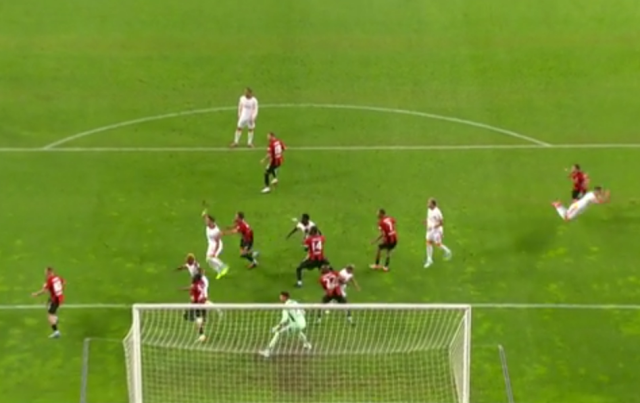 Galatasaray'ın penaltılarında karar doğru mu? Ünlü yorumcular tereddütsüz görüş belirtti