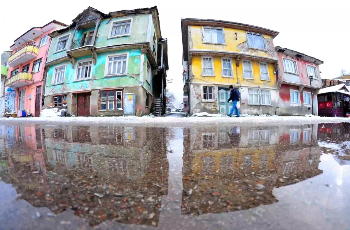 Kocaeli\'nde 12. Ulusal Fotoğraf Yarışması Başladı