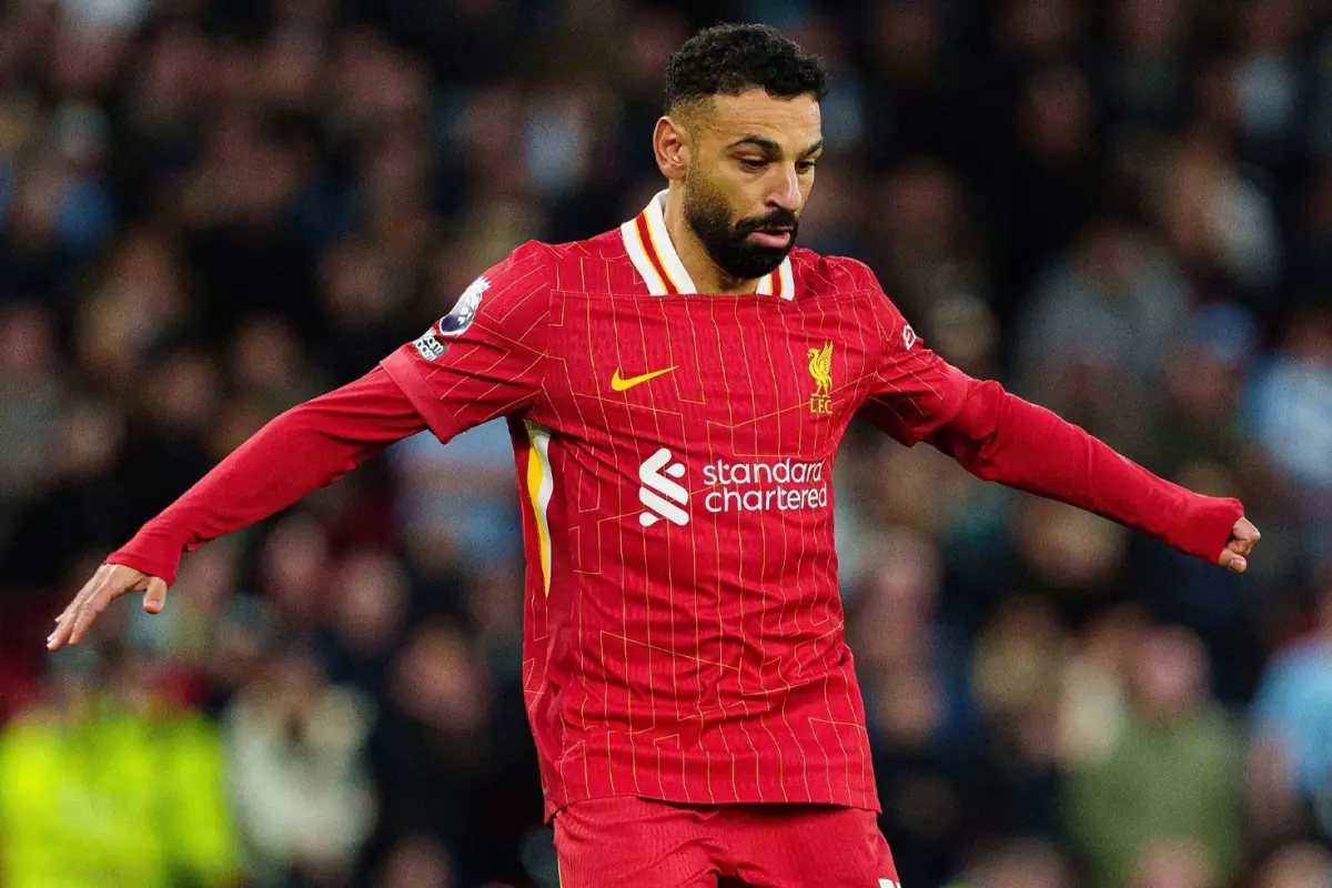Salah\'tan UEFA\'ya Filistin tepkisi: Nasıl öldüğünü anlatabilir misiniz?