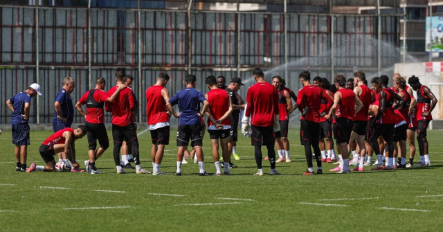 Samsunspor Gençlerbirliği maçı ne zaman, saat kaçta? Samsunspor Gençlerbirliği maçı hangi kanalda?