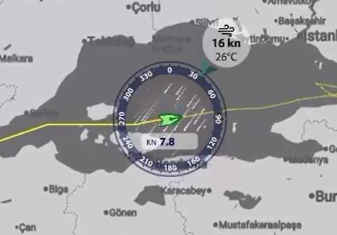 Yalova'dan Açılan İş Adamı Halit Yukay'ı Arama Çalışmaları Devam Ediyor