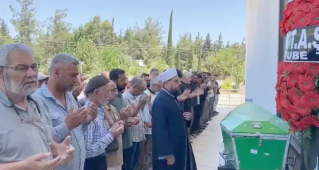 15 gün sonra evlenmeye hazırlanan nişanlı çifti feci kaza ayırdı