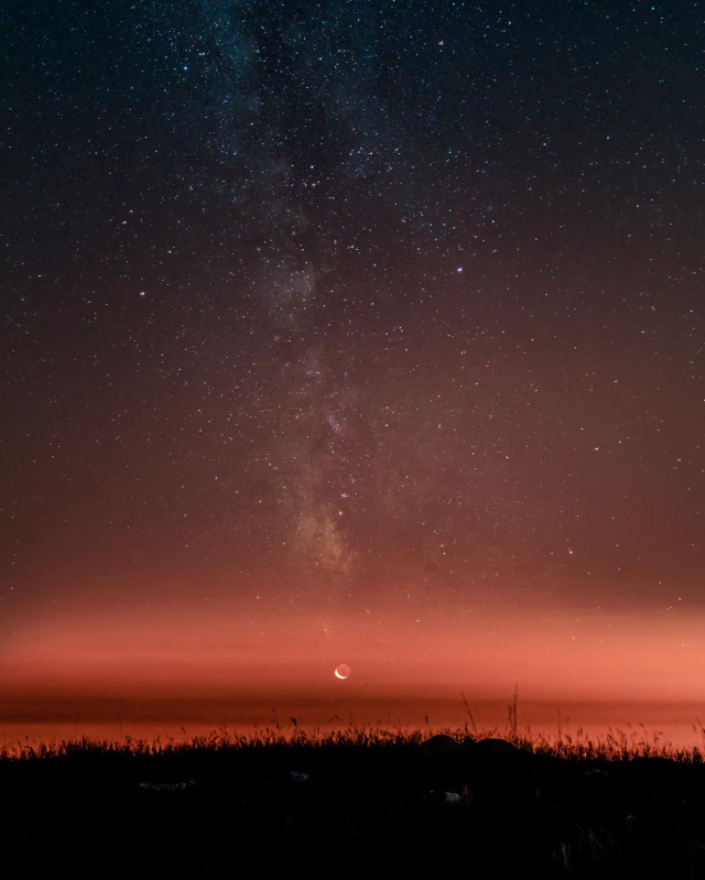 Ağustosun en büyüleyici gecesi: Perseid şöleni! Ateş topları da görülecek