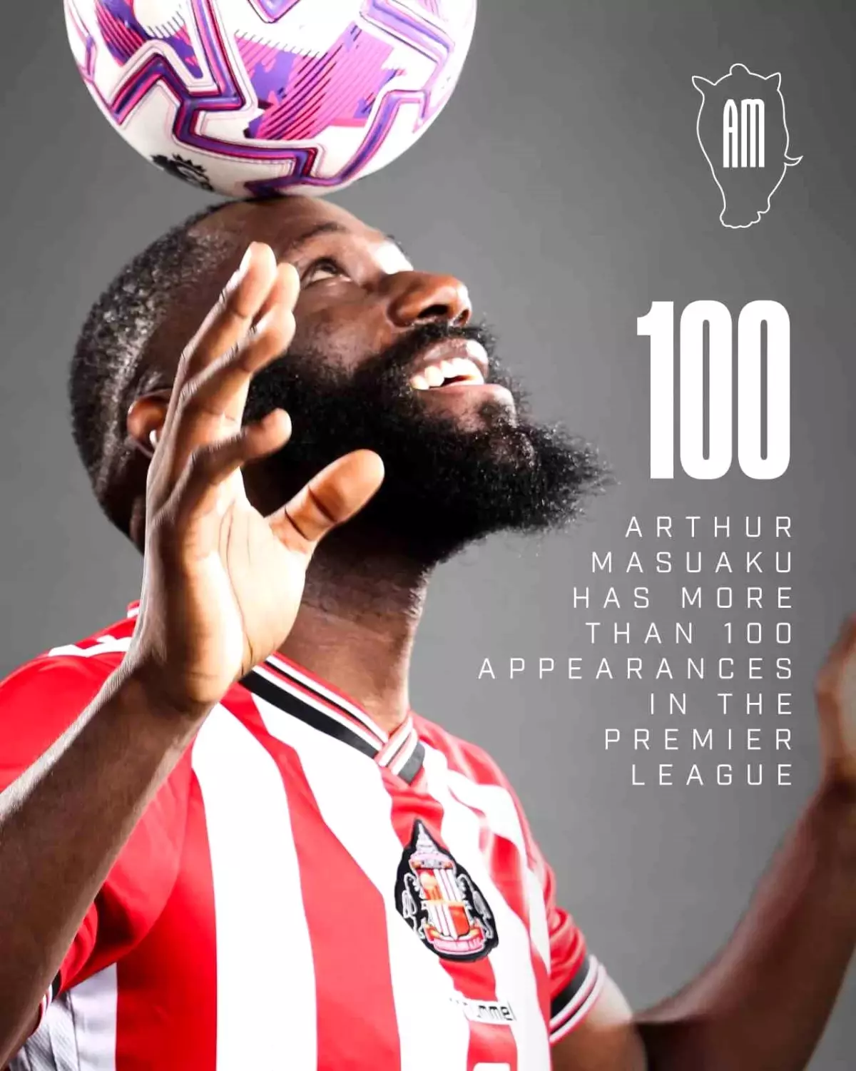 Sunderland, Masuaku\'yu Kadrosuna Kattı