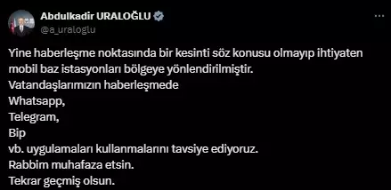 Balıkesir'de 6.1 büyüklüğünde deprem! İstanbul dahil birçok ilde hissedildi
