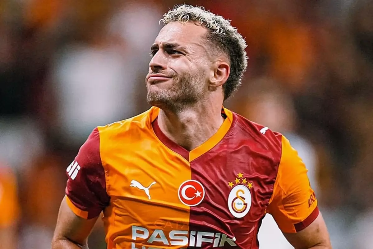 Barış Alper Yılmaz\'a resmi teklif! Galatasaray\'ın istediği dev bonservis belli oldu
