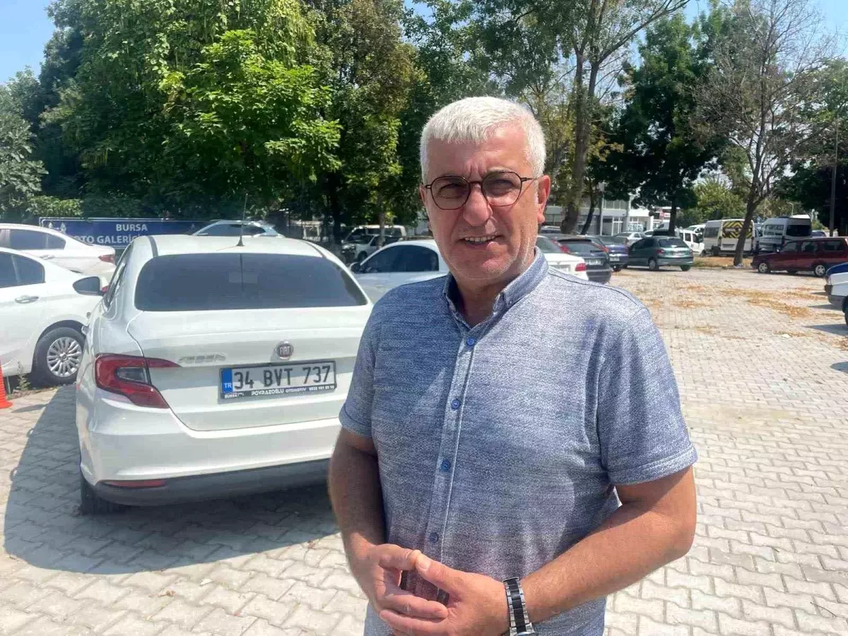 İkinci El Araba Piyasasında Yeni Trendler