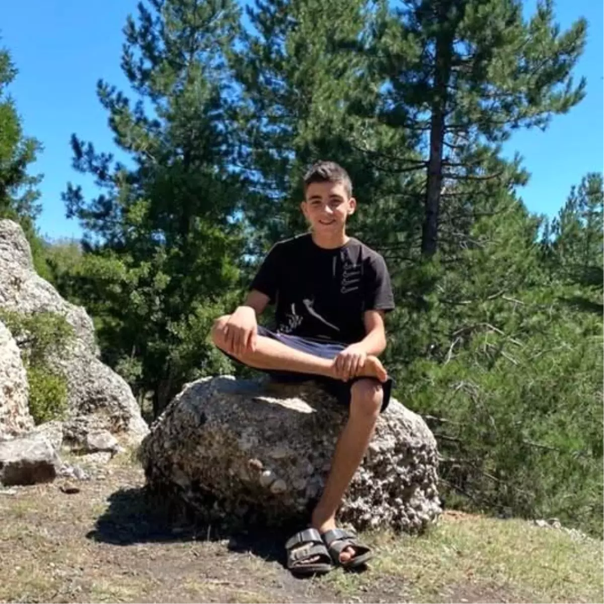 Motosiklet Kazasında Genç Sürücü Hayatını Kaybetti