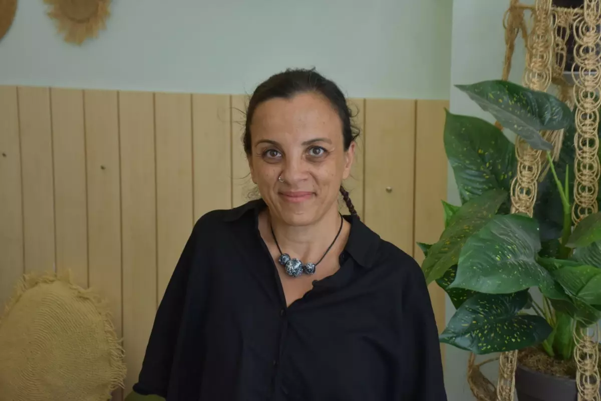 Lise Arkadaşlarından Butik Lokanta