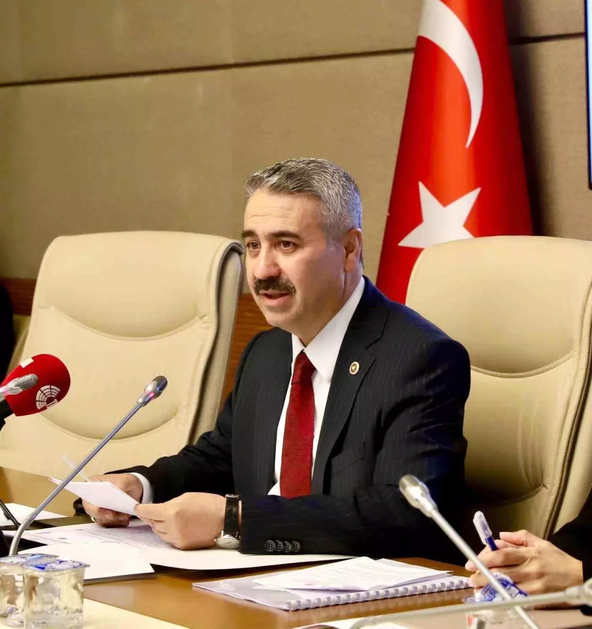 Adıyaman\'da Yeniden İnşa Süreci Hızla İlerliyor