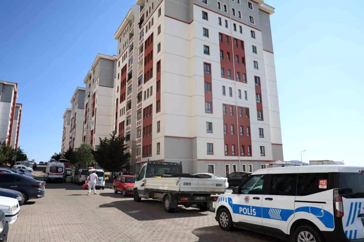 Nevşehir\'de Kadın Evinde Ölü Bulundu