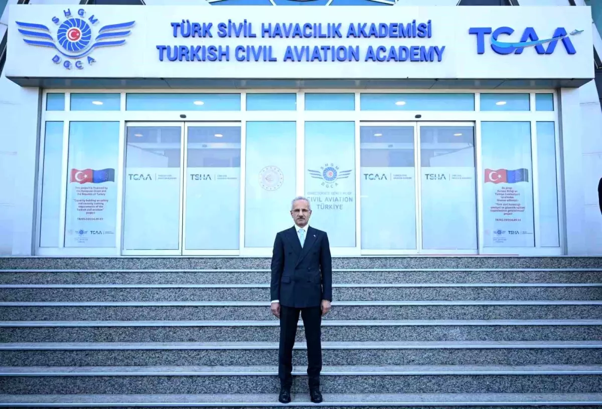 Pilot Lisansı Sınavlarında Yeni Esneklik