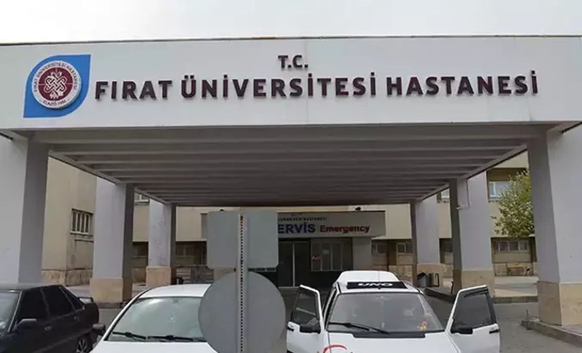 Elazığ\'da Tabanca Kazası: Bir Kişi Yaralandı