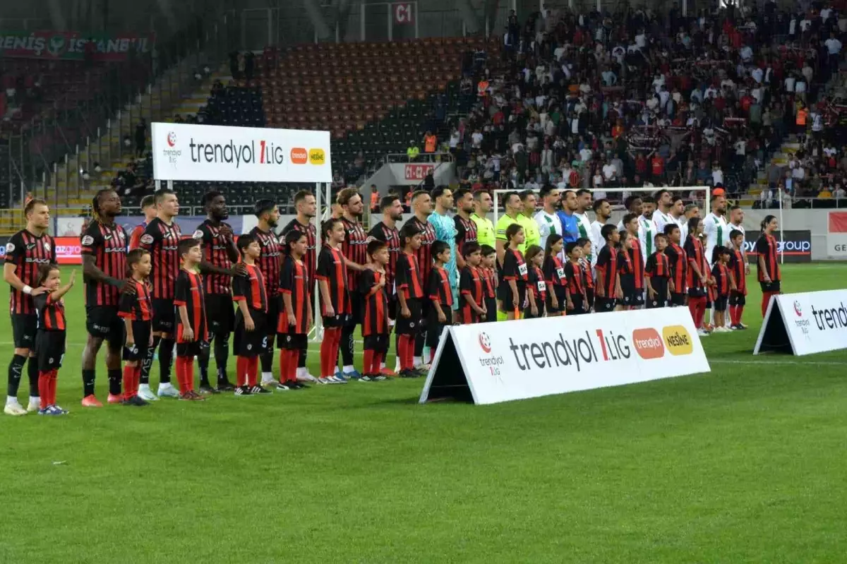 Çorum FK, Amed\'i 2-0 Geçti