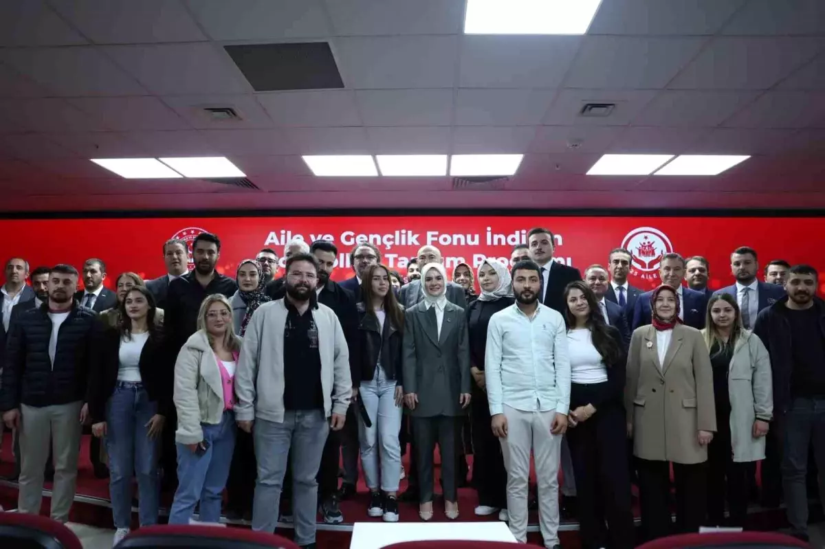 Gençlere Evlilik Desteği