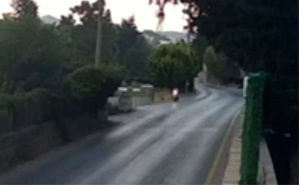 Bodrum\'da Motosiklet Kazası: Sürücü Hayatını Kaybetti