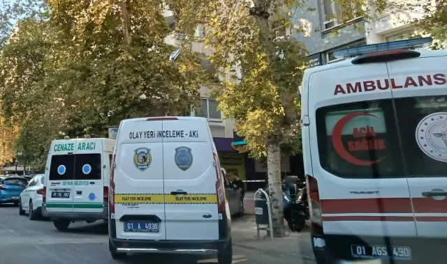 Adana'da Avukat İntiharı: 'Borçlarımdan Dolayı Yaşamıma Son Veriyorum' Notu Bıraktı