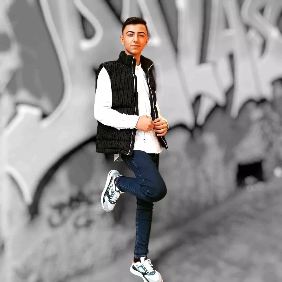 Çankırı\'da Balık Tutarken Nehre Düşen Genç Hayatını Kaybetti