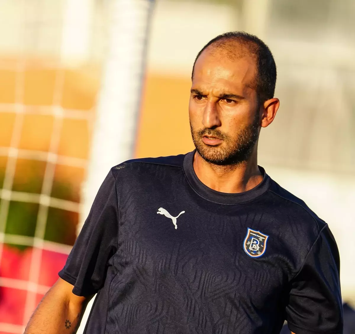 Başakşehir FK Rövanş Hazırlıklarını Sürdürüyor