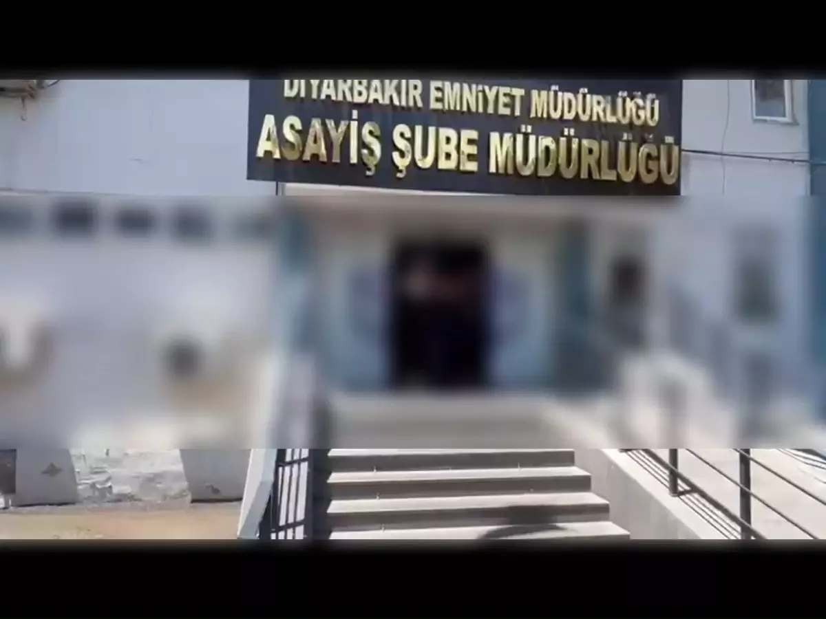 Diyarbakır\'da 14 Dolandırıcı Gözaltında