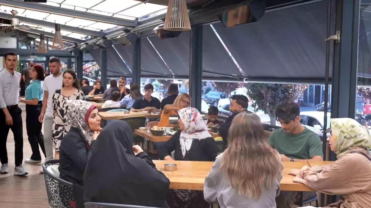 Nevşehir\'de Kültür Yolu Festivali Büyüledi