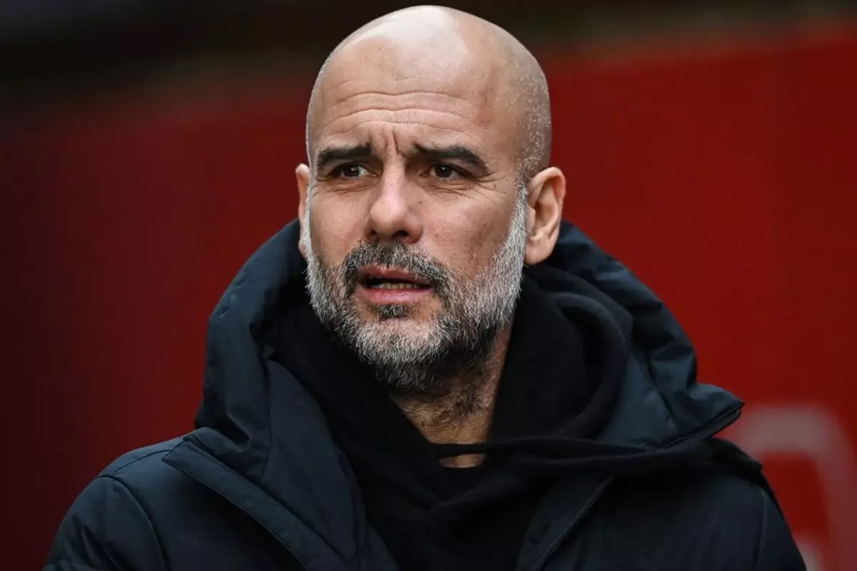Galatasaray\'a yıldız futbolcunun transferinde Guardiola engeli