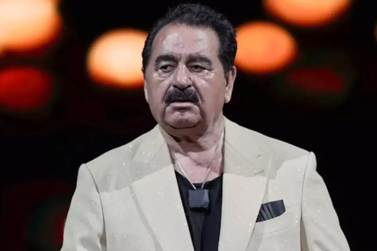 İbrahim Tatlıses\'ten çapkınlık itirafı