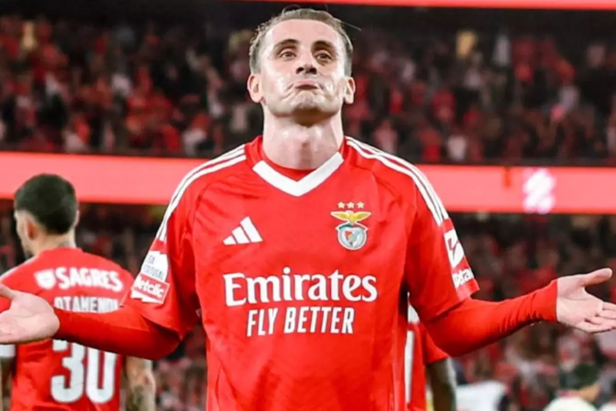 Kerem Aktürkoğlu, \'\'Aslan\'\' temalı profilini sildi