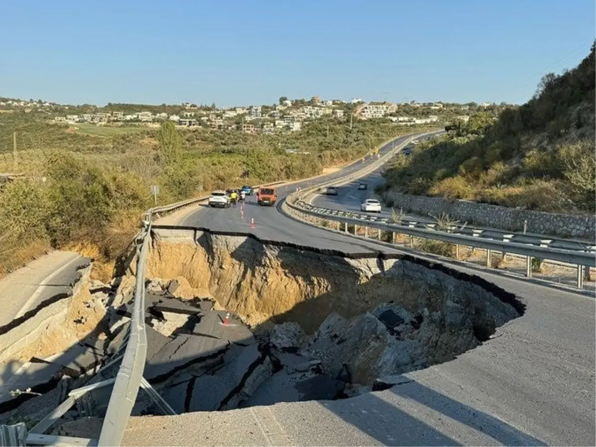 Deprem sonrası herkes bu görüntüyü paylaştı, gerçek çok başka çıktı