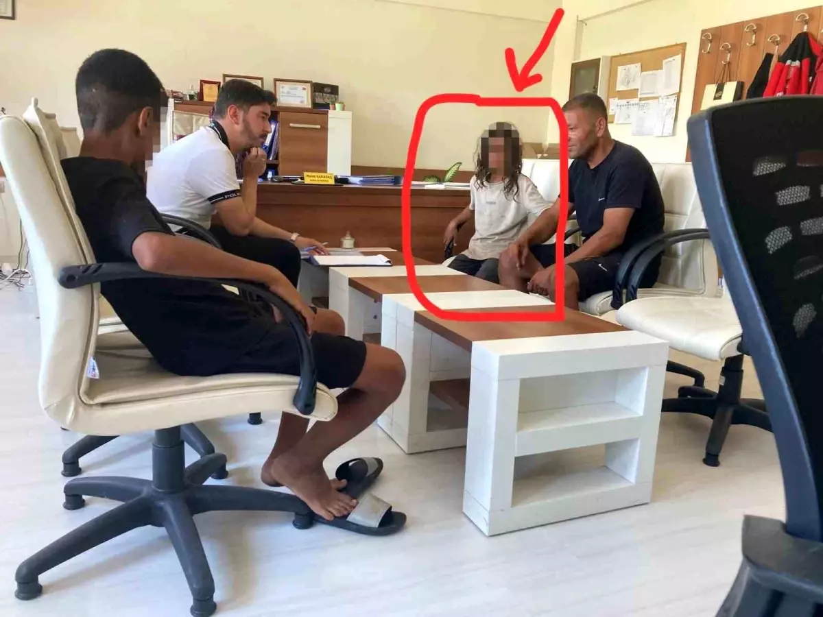 ...