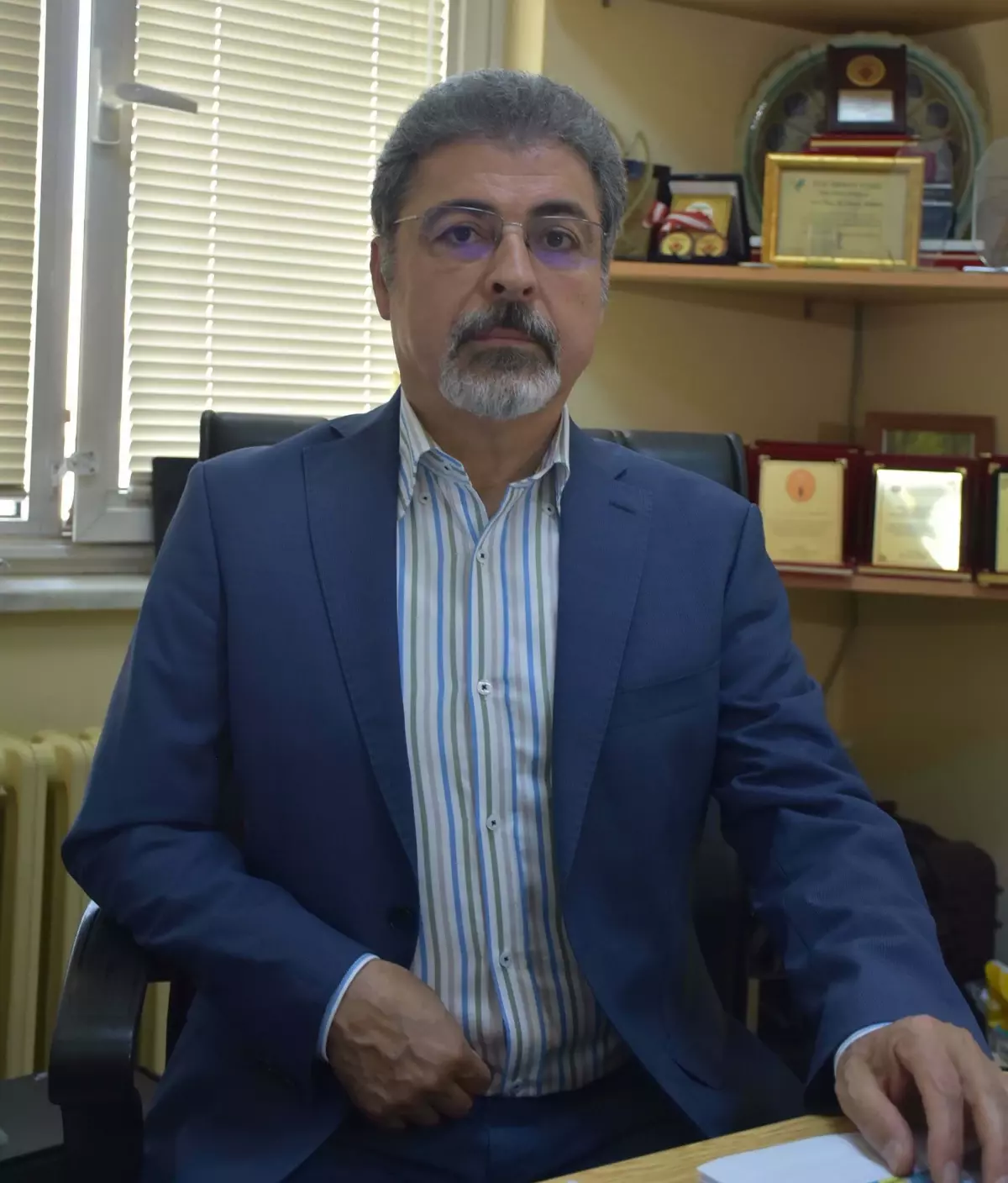 Sındırgı Depremi ve Gelenbe Fayı