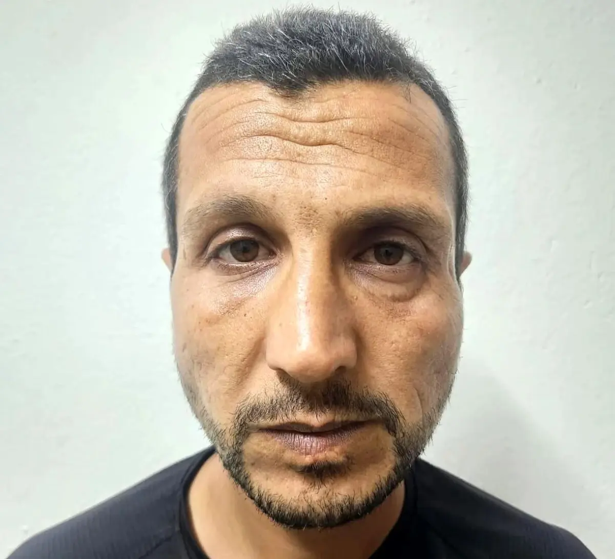 Suriyeli inşaat işçisine kendi mezarını kazdırıp öldürdüler