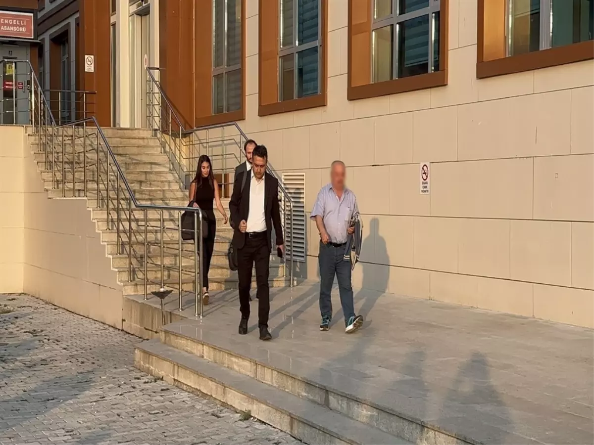 İş insanı Halit Yukay\'ı arama çalışmalarının 7. gününde son umut İzmir\'den geldi