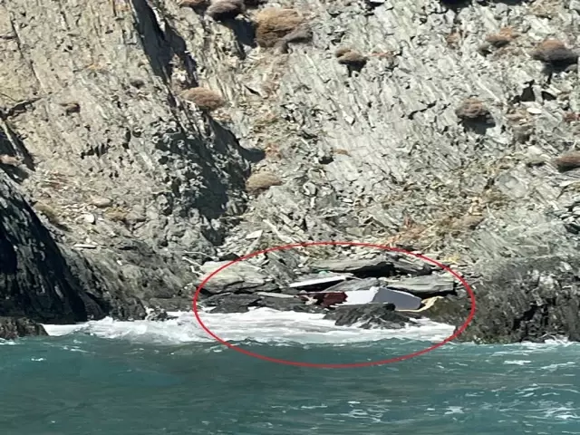 İş insanı Halit Yukay'ı arama çalışmalarının 7. gününde son umut İzmir'den geldi
