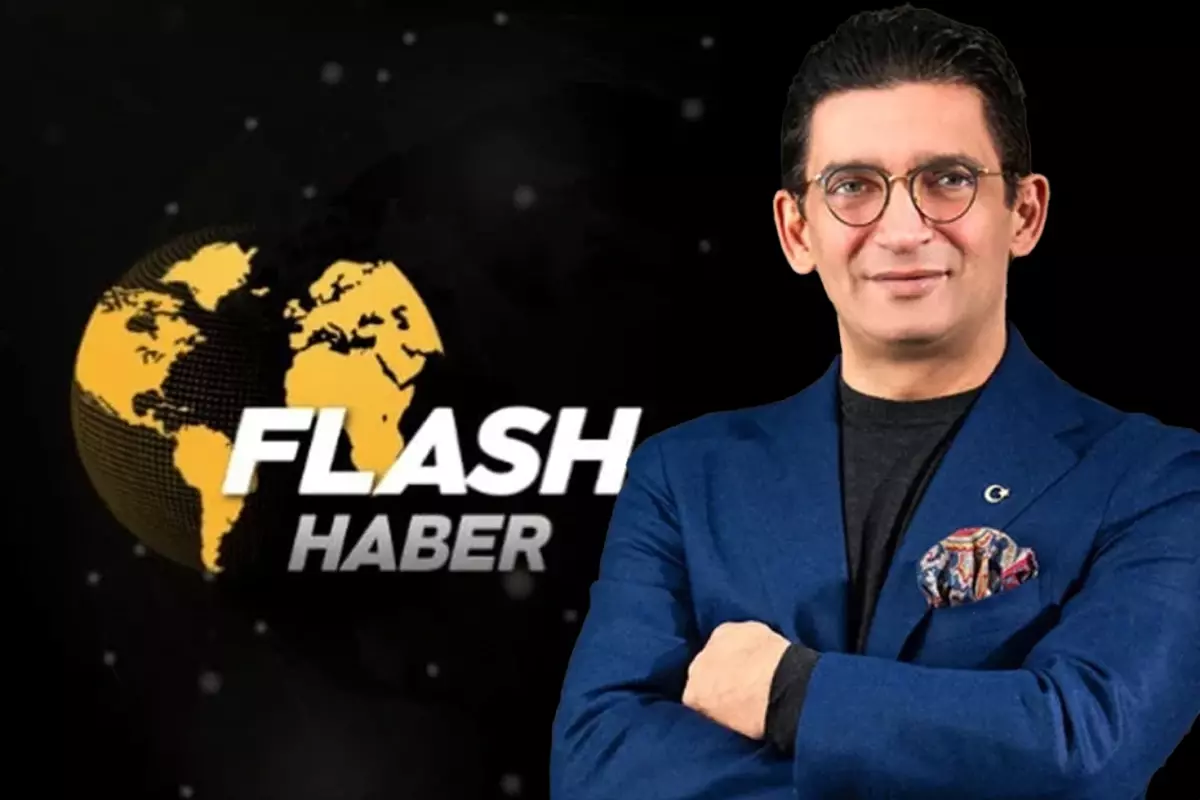 TMSF, Flash Haber\'i satışa çıkardı! İşte istenen fiyat