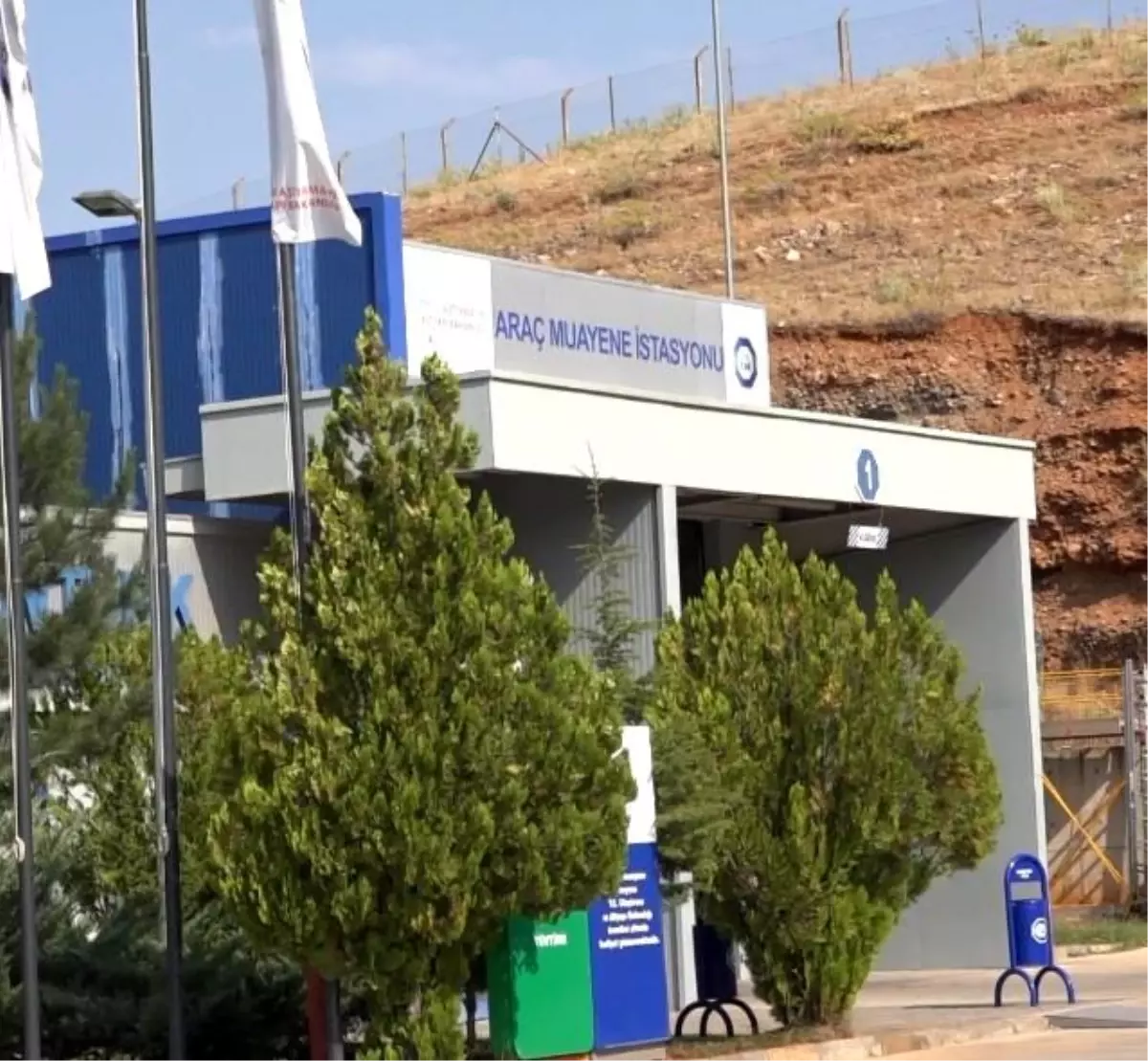 Araç muayeneleri için emsal karar! Başvuran bu parayı geri alabilir