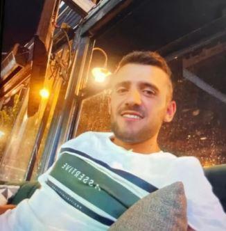 Uzman Çavuş Selami Acımaz Trafik Kazasında Hayatını Kaybetti