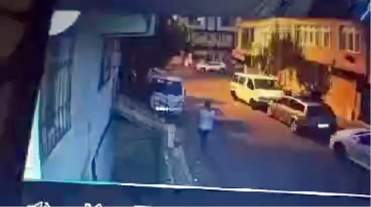 Avcılar\'da Hırsızlık Alarmı