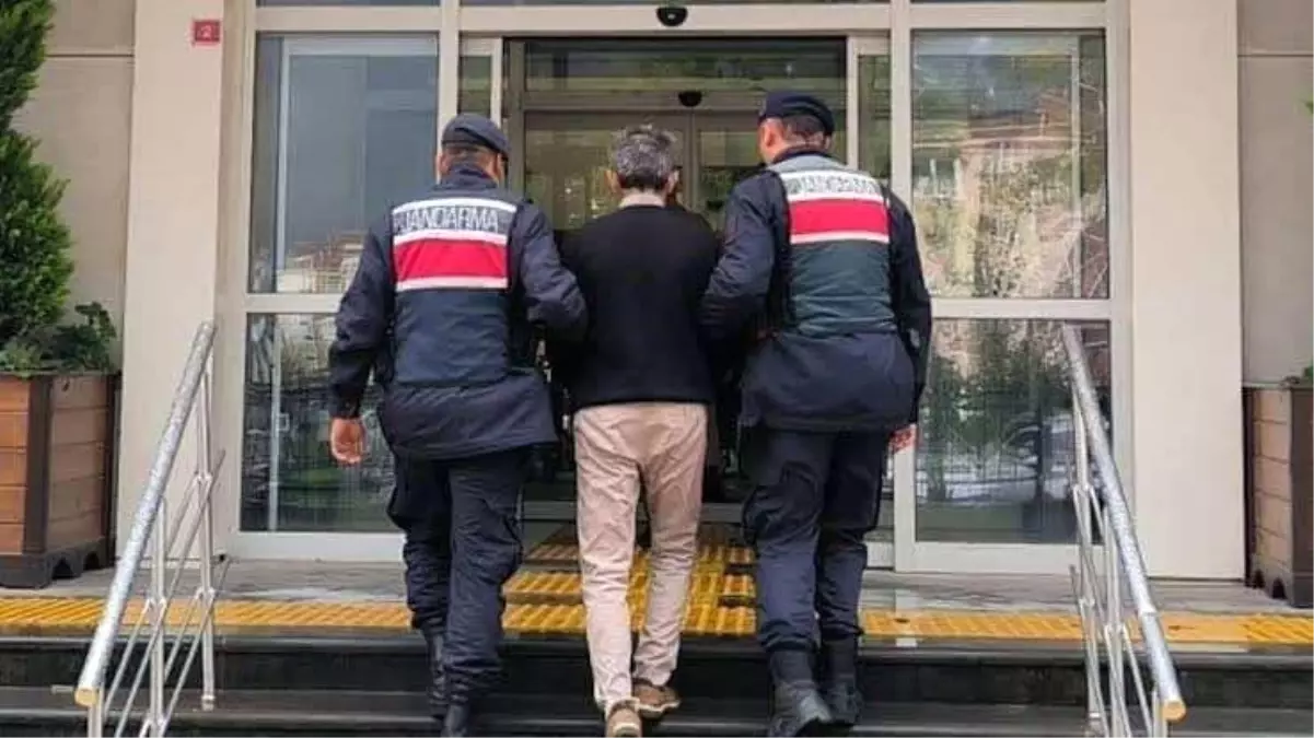 Çankırı\'da 117 Şahıs ve 26 Göçmen Yakalandı