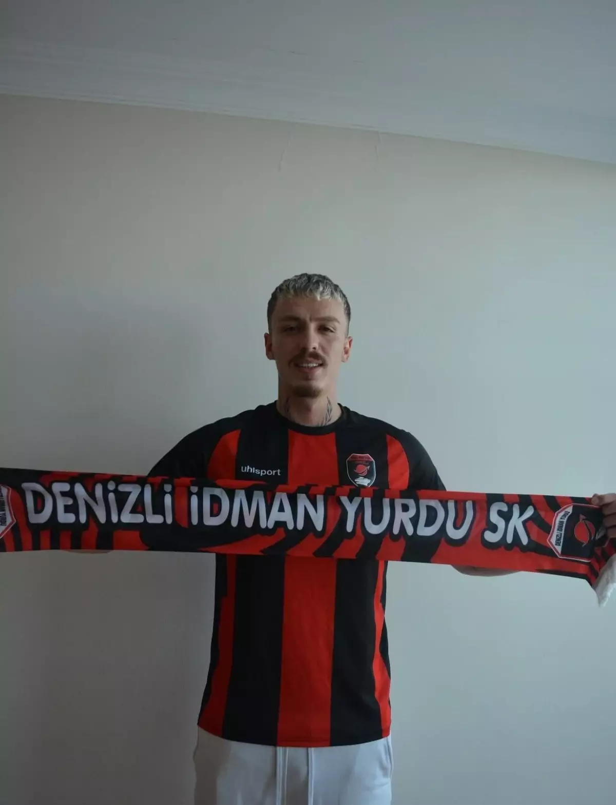 Denizli İdman Yurdu\'na Yeni İki Transfer