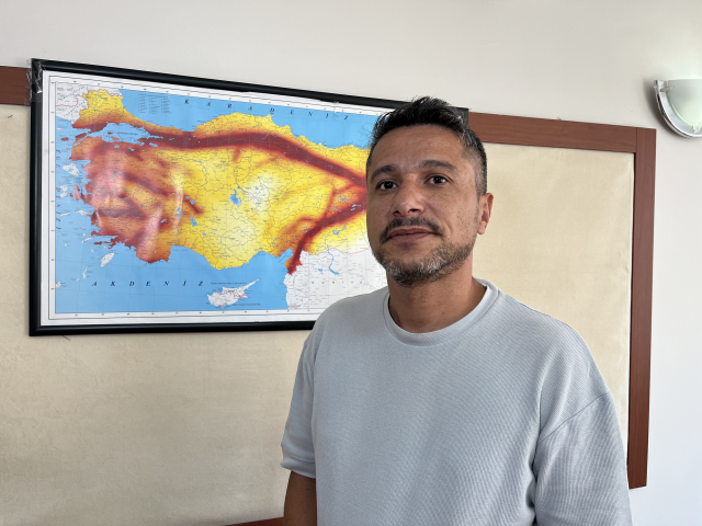 'Deprem olmaz' denilen il için uykuları kaçıracak uyarı! Uzmanı büyüklük bile verdi