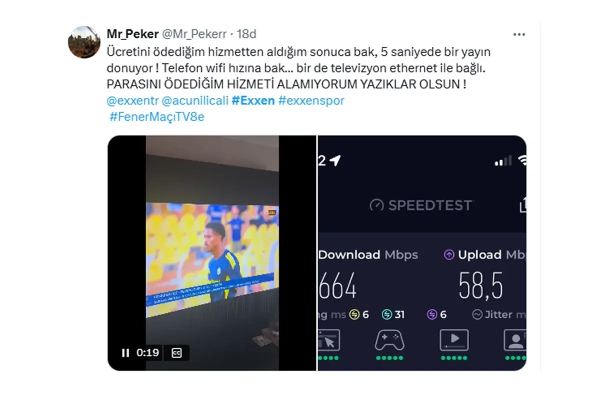 Fenerbahçe Taraftarından Acun Ilıcalı\'ya Büyük Tepki